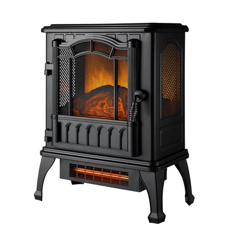 Mainstays 3D Electric Stove. . Mainstays 3d electric stove